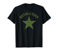 Che Guevara Revolucion Cuba Guerrillero Icono Comunismo Camiseta