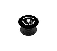 Che Guevara Revolución Cuba Revolucionario Rebelde Che PopSockets PopGrip Adhesivo