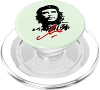 Che Guevara Revolution Rebel Guerrilla PopSockets PopGrip para MagSafe