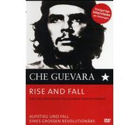 Che Guevara - Rise and Fall [Alemania] [DVD]