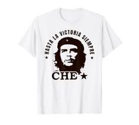 Che Guevara Shirt Camiseta