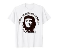 Che Guevara Shirt Camiseta gráfica económica
