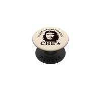 Che Guevara Shirt PopSockets PopGrip Adhesivo