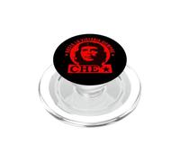 Che Guevara Shirt PopSockets PopGrip para MagSafe