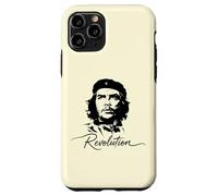 Che Guevara Shirt Rebel Cuban Shirt Guerrilla Revolution Carcasa para iPhone 11 Pro