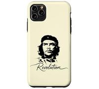 Che Guevara Shirt Rebel Cuban Shirt Guerrilla Revolution Carcasa para iPhone 11 Pro Max