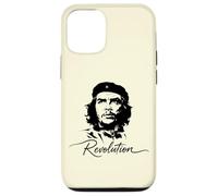 Che Guevara Shirt Rebel Cuban Shirt Guerrilla Revolution Carcasa para iPhone 12/12 Pro