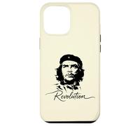 Che Guevara Shirt Rebel Cuban Shirt Guerrilla Revolution Carcasa para iPhone 12 Pro Max