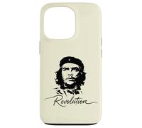 Che Guevara Shirt Rebel Cuban Shirt Guerrilla Revolution Carcasa para iPhone 13 Pro