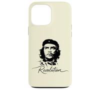 Che Guevara Shirt Rebel Cuban Shirt Guerrilla Revolution Carcasa para iPhone 13 Pro Max
