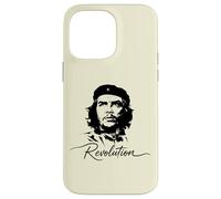 Che Guevara Shirt Rebel Cuban Shirt Guerrilla Revolution Carcasa para iPhone 14 Pro Max