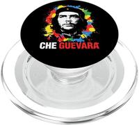 Che Guevara Shirt Rebel Cuban Shirt Guerrilla Revolution PopSockets PopGrip para MagSafe