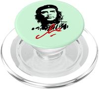 Che Guevara Shirt Rebel Signature Guerrilla Icon Revolution PopSockets PopGrip para MagSafe