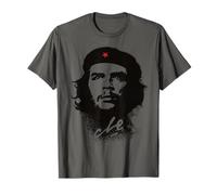 Che Guevara Shirt Revolución Rebelde Cuba Camiseta Cubana Camiseta