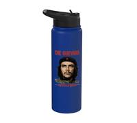 Che Guevara Stainless Steel Insulated Water Bottle
