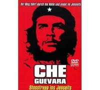 Che Guevara - Stosstrupp ins Jenseits [Alemania] [DVD]