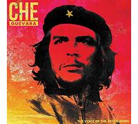 Che Guevara – The Voice of the Revolution – Vinilo – Importación USA