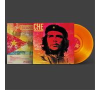 Che Guevara The Voice of the Revolution (Vinyl) (Importación USA)