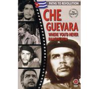 Che Guevara: Where You'd Never Imagine Him [USA] [DVD]