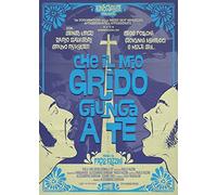 Che Il Mio Grido Giunga A Te [Italia] [DVD]