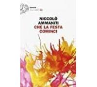 Che La Festa Cominci