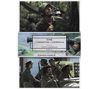 Che - L'argentino - Guerriglia (2dvd)