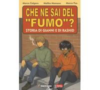 Che ne sai del «fumo»? Storia di Gianni e di Rashid (TiPubblica)