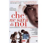 Che_ne_sarà_di_noi [Italia] [DVD]