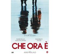Che Ora È (DVD) [Italia]