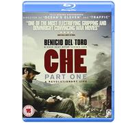 Che Part 1 [Edizione: Regno Unito] [Reino Unido] [Blu-ray]