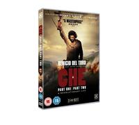 Che - Part One and Part Two (DVD) (Importación USA)