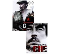 Che: Part One / Che: Part Two [2DVD] (IMPORT) (No hay versión española)