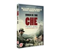 Che: Part One [Edizione: Regno Unito] [Reino Unido] [DVD]