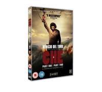 Che: Part One & Part Two (Che: The Argentine / Che: Guerilla) [Region 2]
