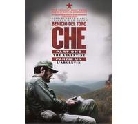 Che: Part One, The Argentine