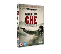 Che - Part Two [DVD] [Reino Unido]