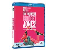 Che pasticcio, Bridget Jones! [Italia] [Blu-ray] (2014) Bridget Jones: The Edge of Reason