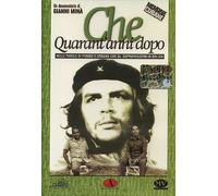 Che - Quarant'Anni Dopo [Italia] [DVD]