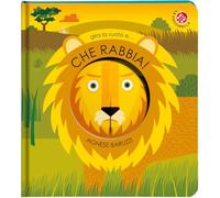 Che rabbia! Ediz. a colori (Ruote magiche)