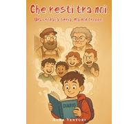 Che resti tra noi. Una cronaca seria, ma non troppo