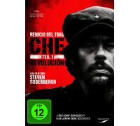 Che - Revolucion [Alemania] [DVD]
