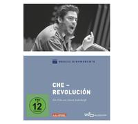 Che - Revolucion - Große Kinomomente [Alemania] [DVD]
