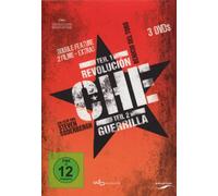 Che - Revolucion/Guerrilla [Alemania] [DVD]