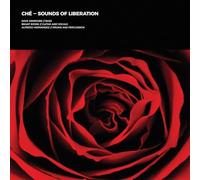Che - Sounds of Liberation (Splatter) [Vinilo]