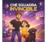 Che squadra invincibile