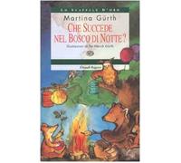 Che Succede Nel Bosco Di Notte? [Italia] [DVD]