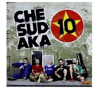 Che Sudaka - 10