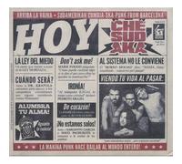 CHE SUDAKA - オイ