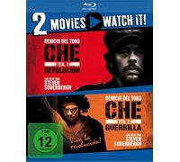 Che Teil 1 & 2 - Box [Blu-ray]