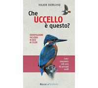 Che uccello è questo? (Scienze naturali. Manuali)
